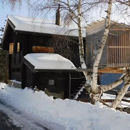 Appartamento Schneefloeckli