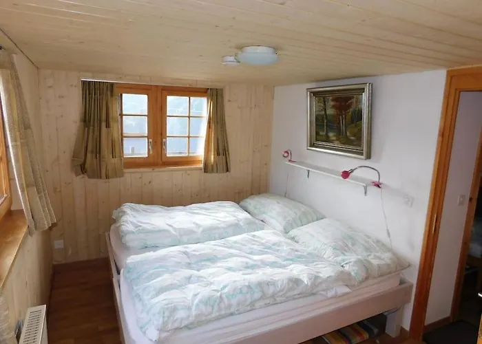 Schneefloeckli Bellwal