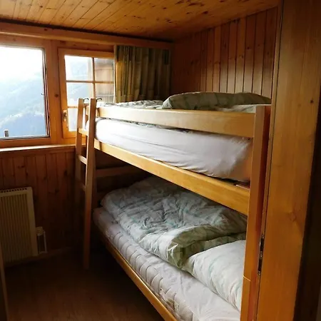 Schneefloeckli Apartamento *